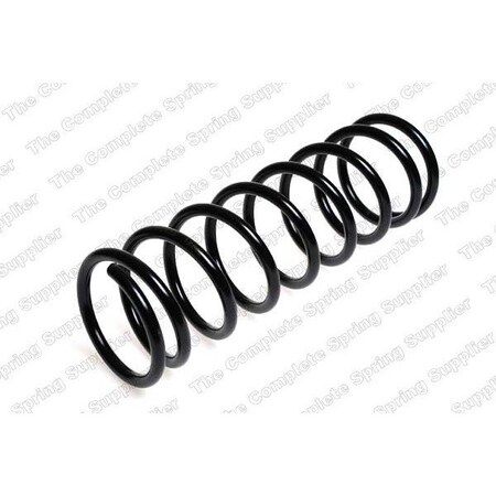 Lesjofors Rear Coil Spring, 4295809 4295809